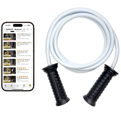 Gladius Rope – záťažové švihadlo na intenzívny tréning