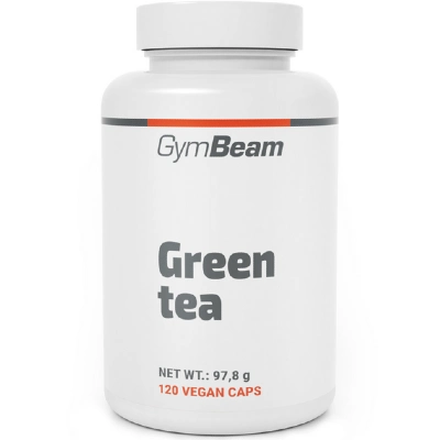 Zelený čaj - GymBeam 