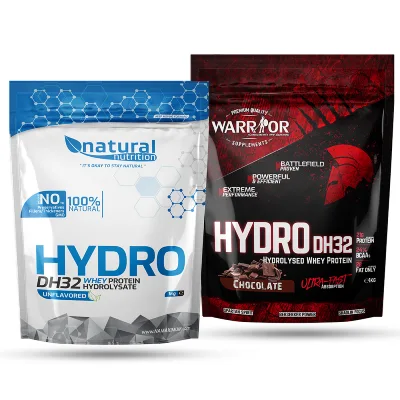 Hydro DH32 - Natural Nutrition