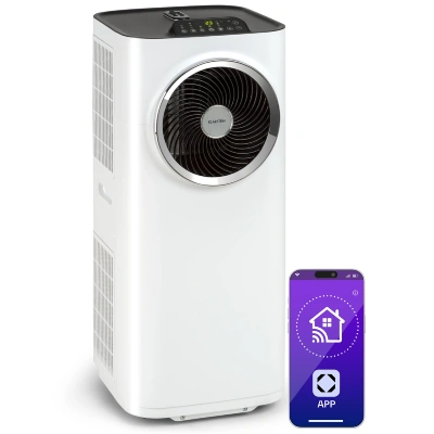 Klarstein Kraftwerk Smart 10K