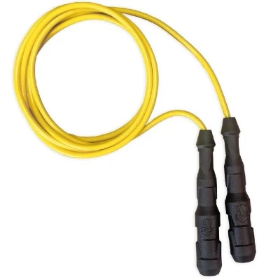 Ninja Rope – švihadlo na kondíciu a kardio