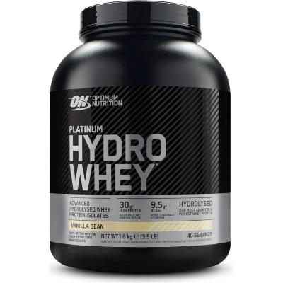 Platinum Hydrowhey - Optimum Nutrition