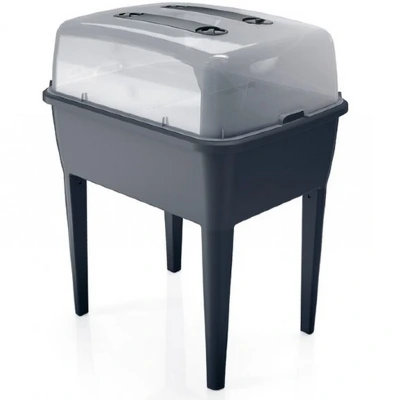 Plastové parenisko Respana