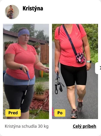 premeny svihej - Kristína