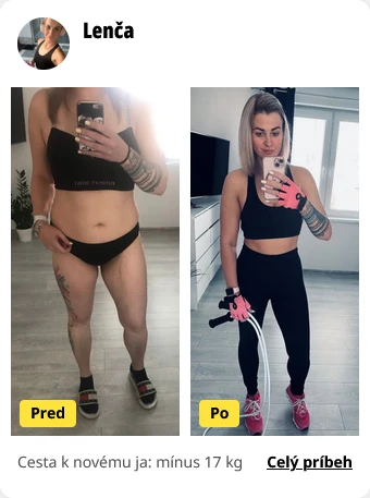 premeny svihej - Lenca