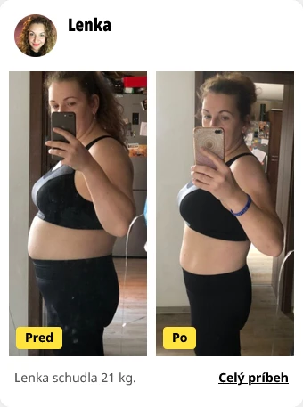 premeny svihej - Lenka