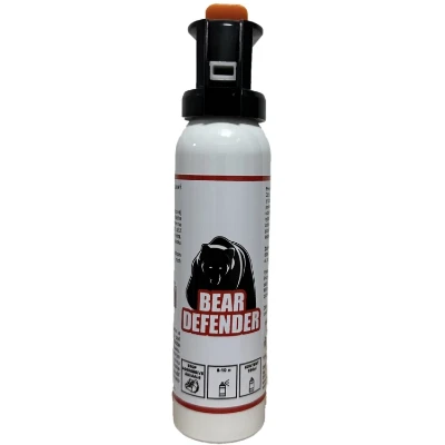 BEAR DEFENDER CR