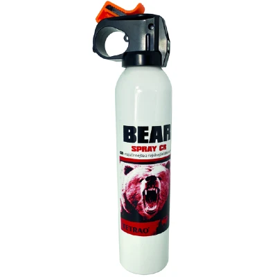 IBO Bear spray CR