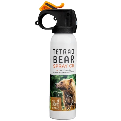 TETRAO Bear Spray CR